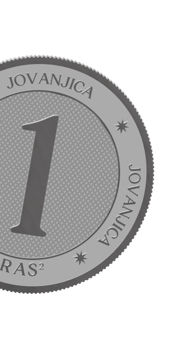 Raskvadrat Novcic Zadnja Strana
